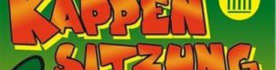 Kappensitzung 2016