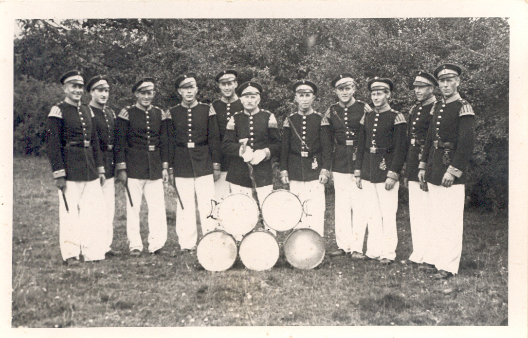 1949 Schuetzenfest 1