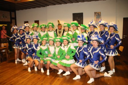 Kappensitzung 2017 0001